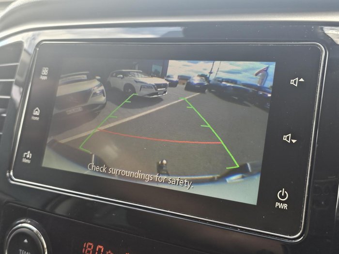 2021 Mitsubishi Triton GLX+