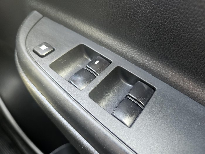 2021 Mitsubishi Triton GLX+