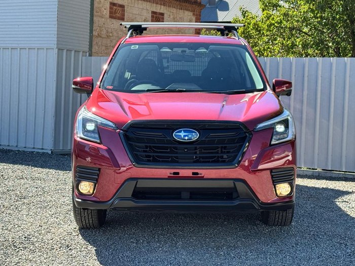 2022 Subaru Forester 2.5i Premium
