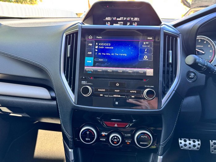 2022 Subaru Forester 2.5i Premium