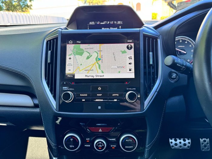 2022 Subaru Forester 2.5i Premium