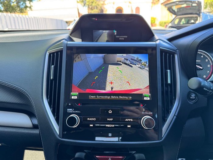 2022 Subaru Forester 2.5i Premium