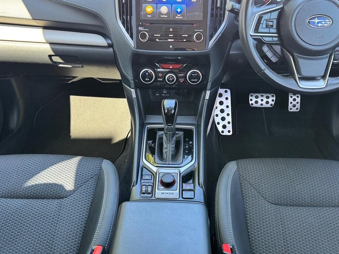 2022 Subaru Forester 2.5i Premium