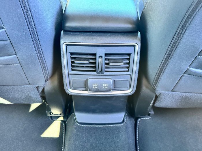 2022 Subaru Forester 2.5i Premium