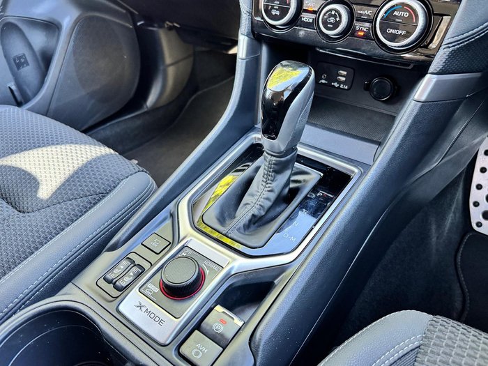 2022 Subaru Forester 2.5i Premium