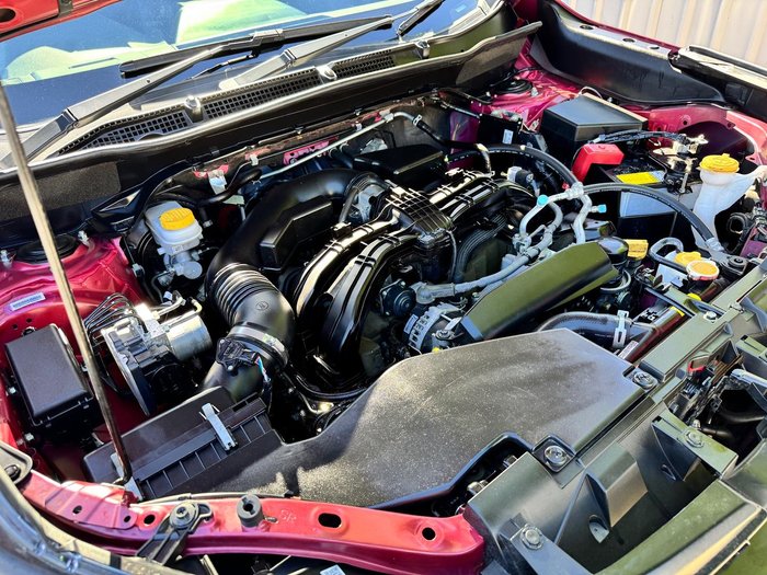 2022 Subaru Forester 2.5i Premium