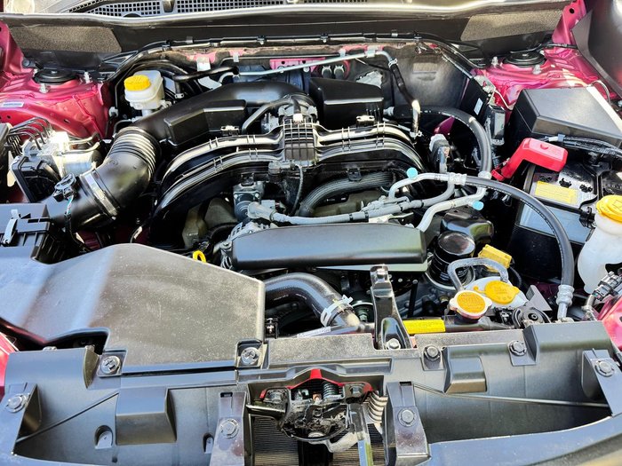 2022 Subaru Forester 2.5i Premium