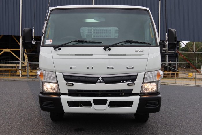 2020 Fuso Canter 815