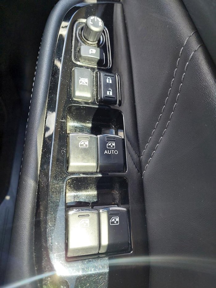 2020 Subaru Liberty 3.6R