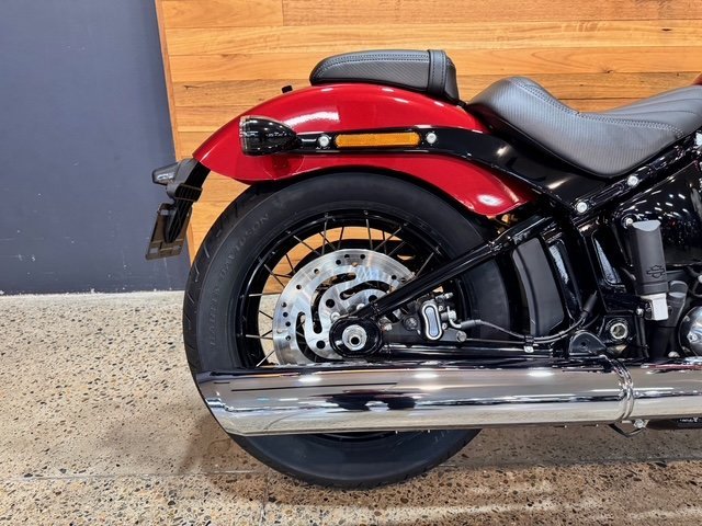 2026 HARLEY-DAVIDSON FXBB STREET BOB (117)