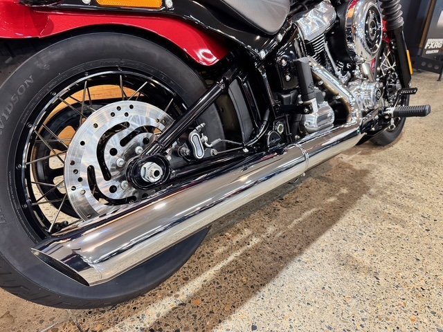 2026 HARLEY-DAVIDSON FXBB STREET BOB (117)