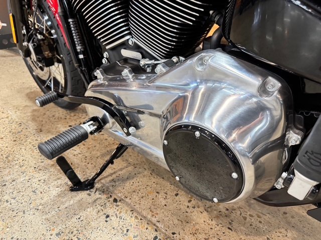 2026 HARLEY-DAVIDSON FXBB STREET BOB (117)