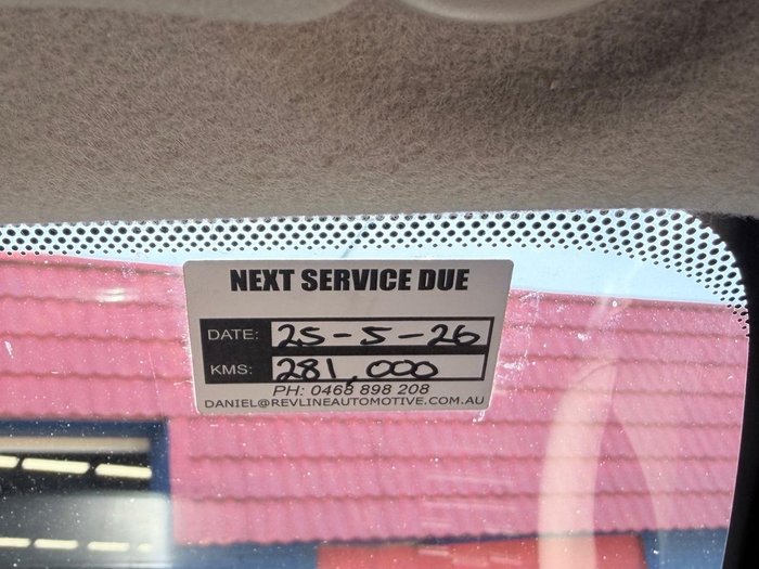 2016 Isuzu D-MAX LS-U High Ride MY15 4x2 Nautilus Blue