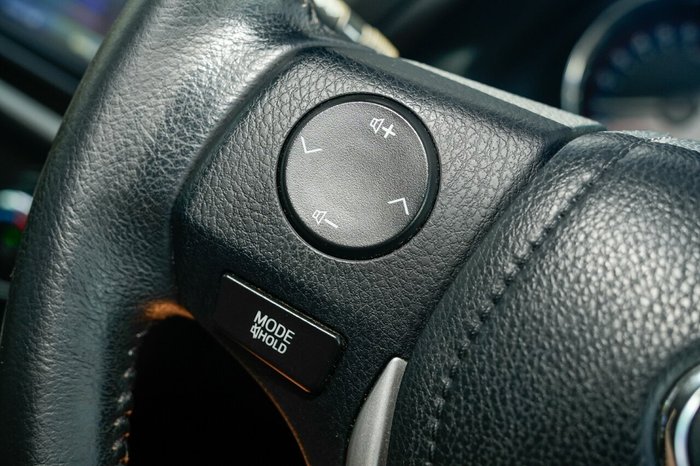 2013 Toyota Corolla Ascent Sport