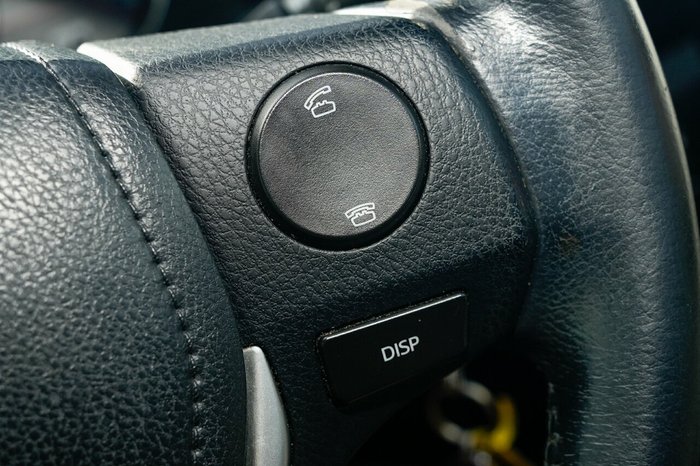 2013 Toyota Corolla Ascent Sport