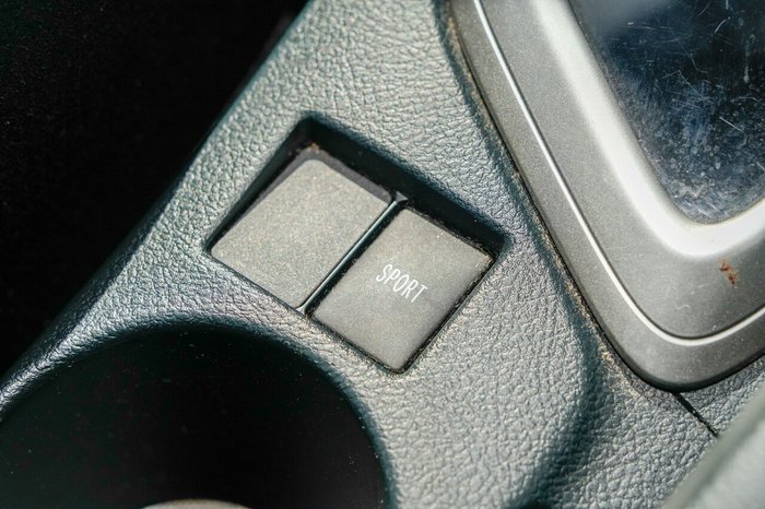 2013 Toyota Corolla Ascent Sport