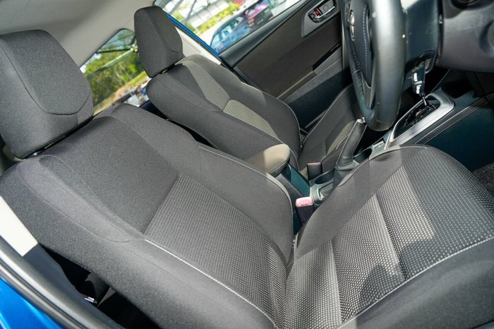 2013 Toyota Corolla Ascent Sport