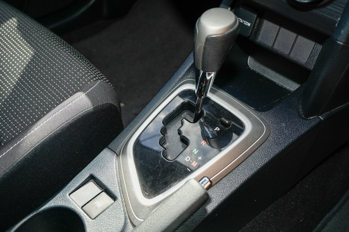 2013 Toyota Corolla Ascent Sport