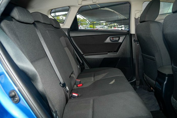 2013 Toyota Corolla Ascent Sport