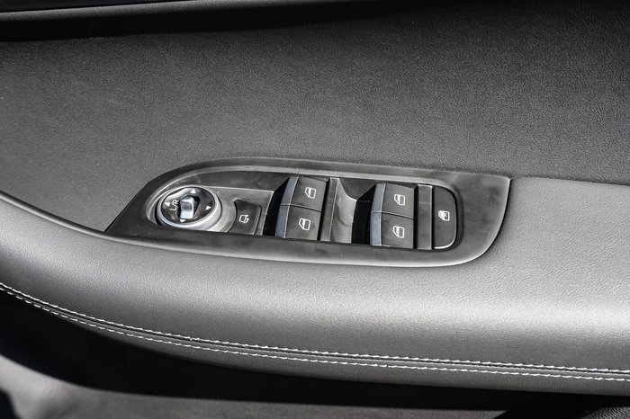 2025 Chery Tiggo 4 Ultimate 2WD