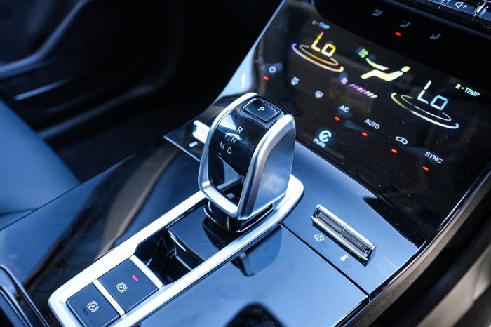 2025 Chery Tiggo 4 Ultimate 2WD