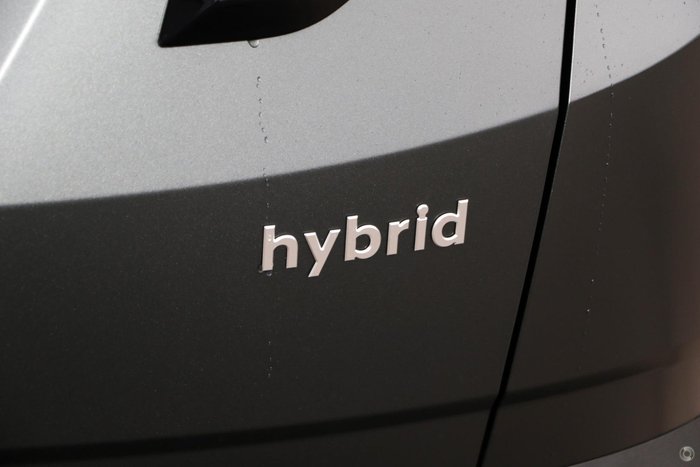 2026 Hyundai Tucson Hybrid Premium