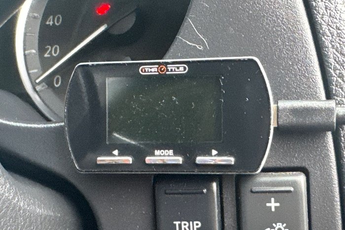 2021 Nissan Navara ST-X