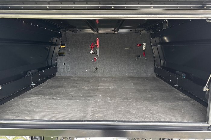 2021 Nissan Navara ST-X