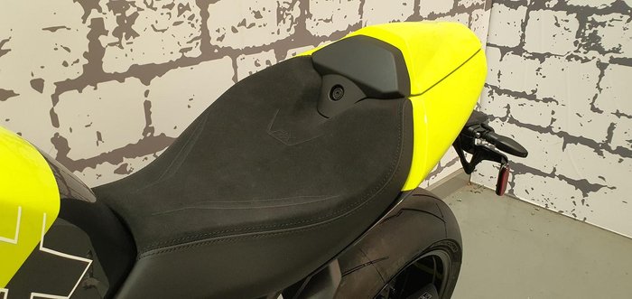 2025 Triumph Speed Triple 1200 RX limited Edition Speed Triple Black