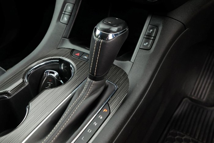 2019 Holden Acadia LTZ AC MY19 AWD WHITE