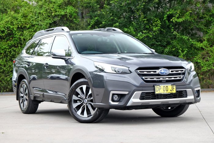 2025 Subaru Outback AWD Touring XT