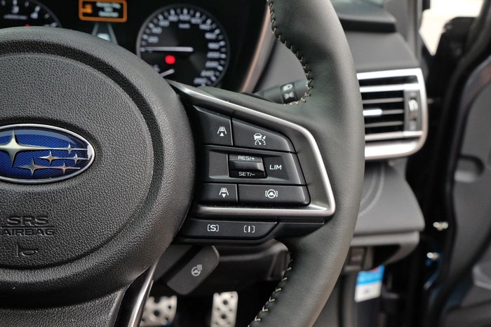 2025 Subaru Outback AWD Touring XT