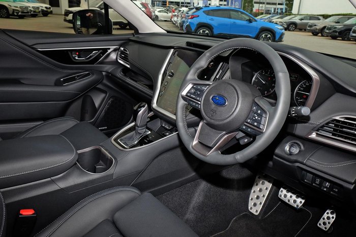 2025 Subaru Outback AWD Touring XT