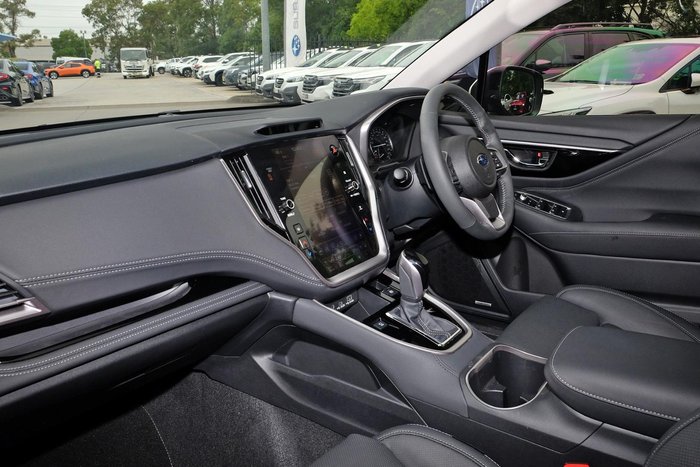 2025 Subaru Outback AWD Touring XT