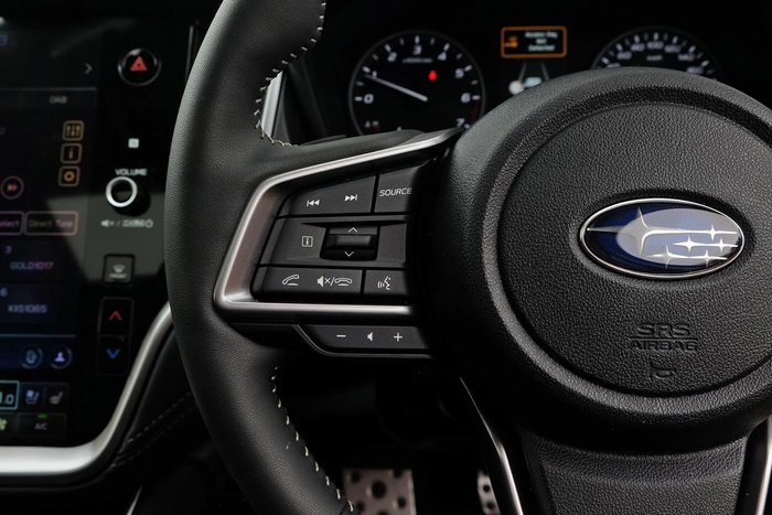 2025 Subaru Outback AWD Touring XT