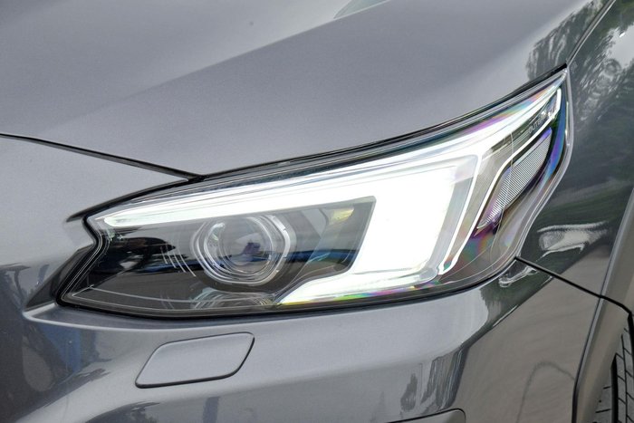 2025 Subaru Outback AWD Touring XT