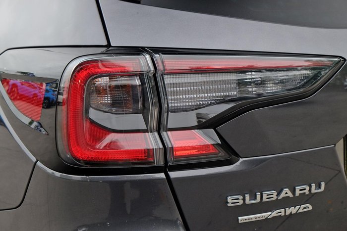 2025 Subaru Outback AWD Touring XT