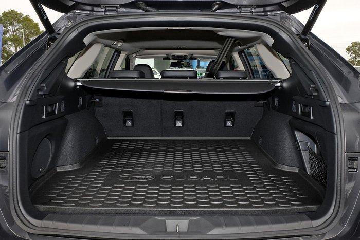 2025 Subaru Outback AWD Touring XT