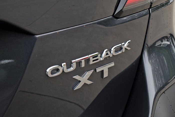 2025 Subaru Outback AWD Touring XT