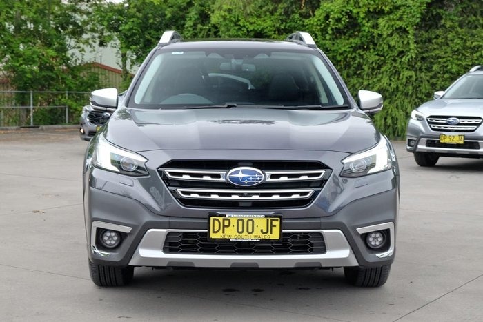 2025 Subaru Outback AWD Touring XT