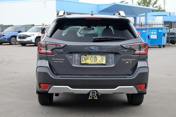 2025 Subaru Outback AWD Touring XT
