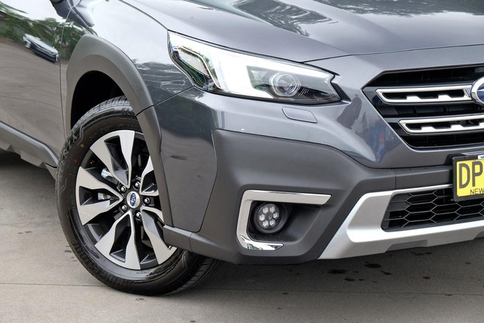 2025 Subaru Outback AWD Touring XT