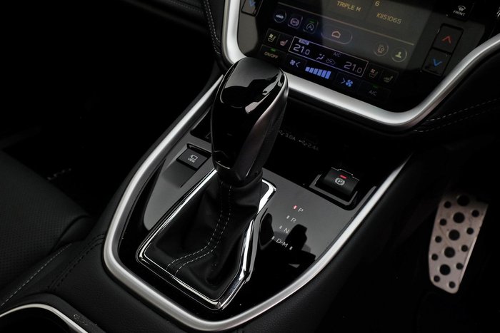 2025 Subaru Outback AWD Touring XT