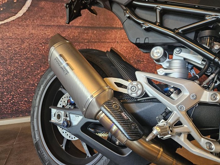 2024 BMW M 1000 R M 1000 White