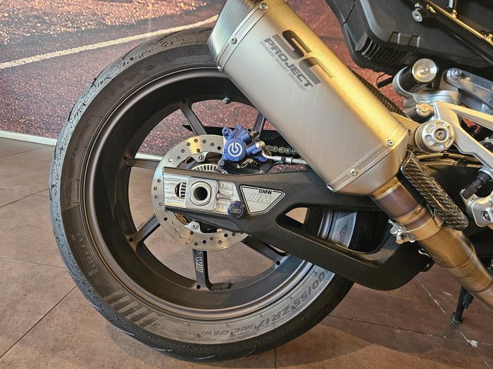 2024 BMW M 1000 R M 1000 White