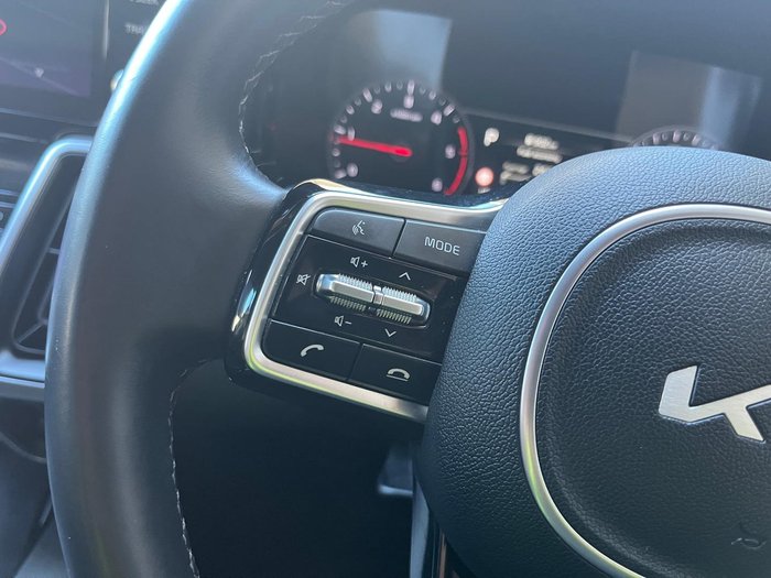 2021 Kia Sorento Sport