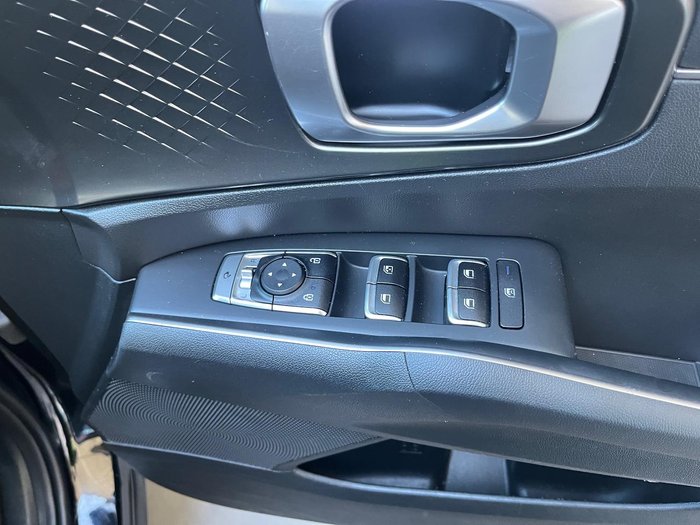 2021 Kia Sorento Sport