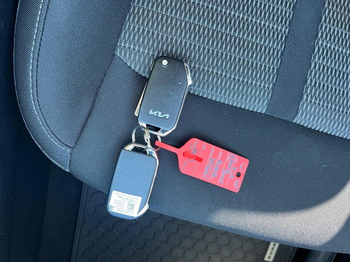 2021 Kia Sorento Sport