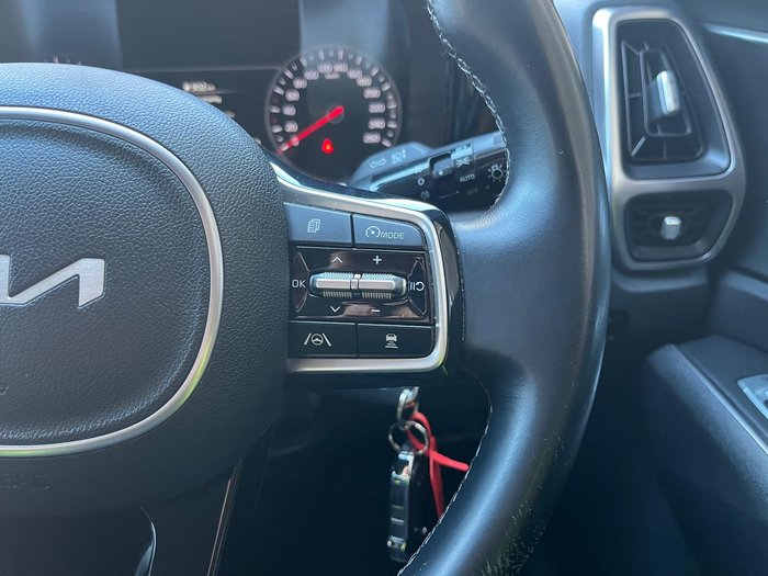 2021 Kia Sorento Sport