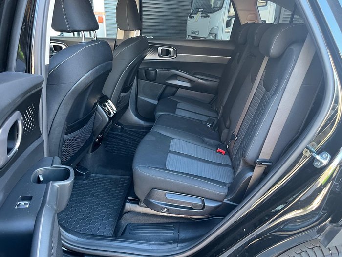 2021 Kia Sorento Sport